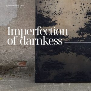 Imperfection of darkness