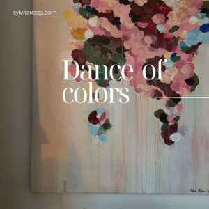 Dance of Colors