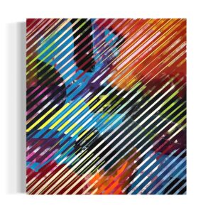 obraz, kolorowy obraz, obraz do salonu, obraz do domu, colorfull, sztuka do domu, sztuka w domu